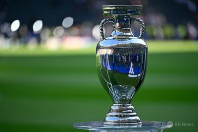 28年EURO 開催国は予選参加も2チームは出場枠確保