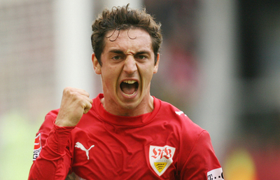 ＜サッカー ブンデスリーガ＞シュツットガルト マインツ05を降し6連勝で2位をキープ - ドイツ