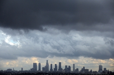 水着モデル殺害容疑の男、遺体で発見 カナダ