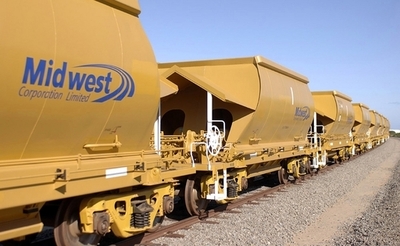 中国・中鋼集団、豪ミッドウエストのTOB成功