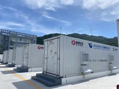 新エネシステムの構築を加速 上海電気がグリーン発展の道を模索