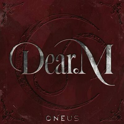 ONEUS、特別アルバム「Dear.M」リリース