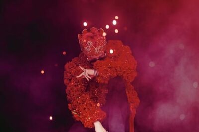 G-DRAGON、オーストラリア公演で熱狂の渦