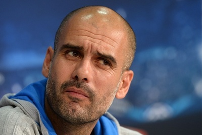 グアルディオラ監督「ローマ戦の大勝は役に立たない」