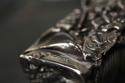 「仏版アカデミー賞」授賞式前に理事総辞職、ポランスキー監督めぐり物議