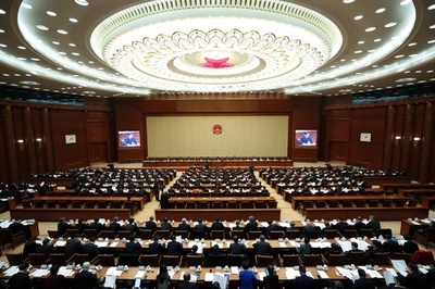 中国の外商投資法改正、何のシグナルか？