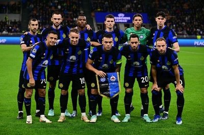 インテル買収に実業家名乗り 過去にはマンUにも触手