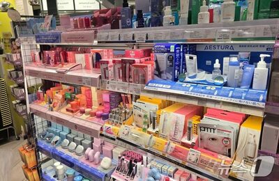 KファッションとKビューティー、日本で定着なるか…ブーム後の試練 [韓国記者コラム]