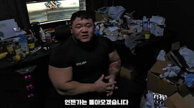 「登録者83万人」韓国のフィットネスユーチューバー亡くなる…過去動画で「孤独」「後悔」吐露