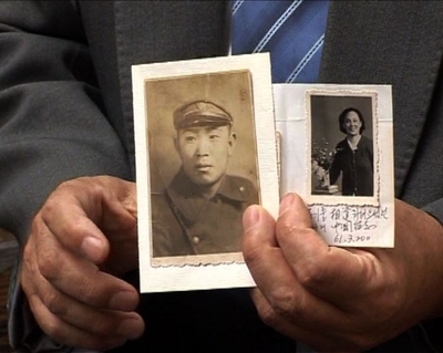 ＜2006年の映像＞南北離散家族の希望を打ち砕く、北朝鮮核実験 - 韓国