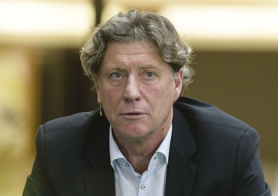 ノイアーが82年大会の「事件」を再現する可能性も、シューマッハ氏語る