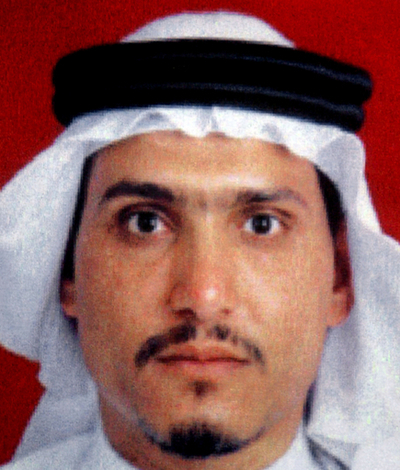 イラクのアルカイダ指導者を名乗る男、イラク北部で拘束される