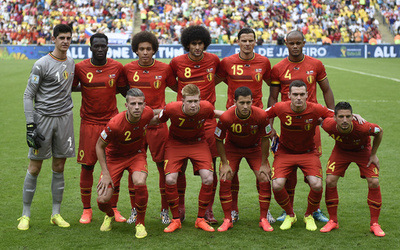 躍進のベルギー代表、1986年大会の再現に期待膨らむ