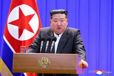 北朝鮮、今月後半に党大会開催 核政策の節目となる可能性も