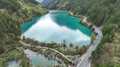 中国は自然遺産の保護と管理で世界のトップクラスの成果