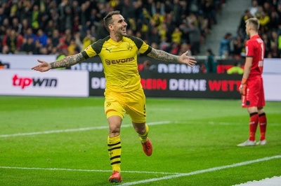 絶好調のパコがスペインの9番奪取に意欲、「チャンスをつかみたい」