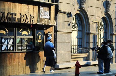 SNS時代の本当の被害者は？ 「中国セレブ暴行事件」から考える