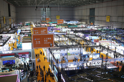 外資系企業の約7割、中国市場の潜在力に肯定的