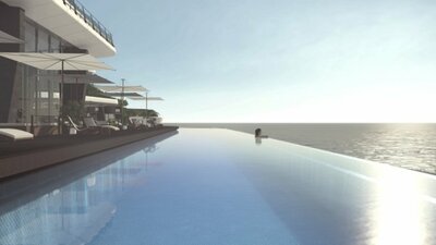 ホカンス族が押し寄せ50万ウォンの客室も売り切れ (上) – KOREA WAVE