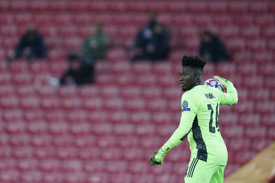 薬物違反のアヤックスGK、処分期間が9か月に短縮