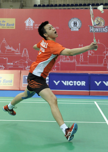 バド元世界ジュニア王者ら2選手、八百長で事実上の引退に