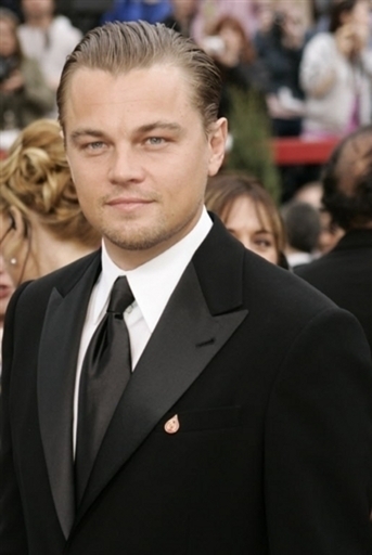 レオナルド・ディカプリオ 新作映画はアルカイダ首謀者の追跡役か - 米国