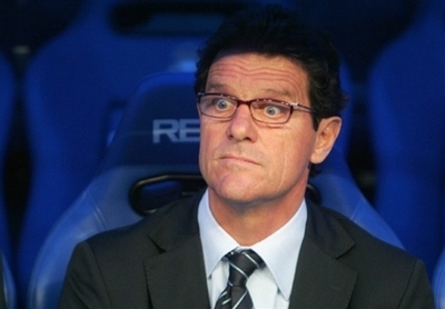 ＜サッカー リーガエスパニョーラ＞ミヤトヴィッチ氏 カペッロ監督の去就は未定 - スペイン