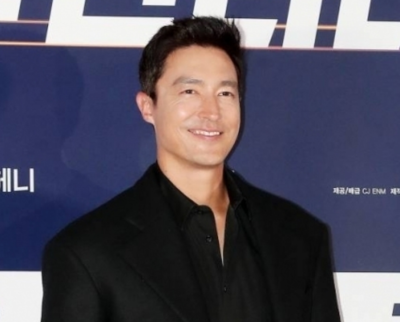 ダニエル・ヘニー、SNSの詐称アカウントに注意喚起 – KOREA WAVE