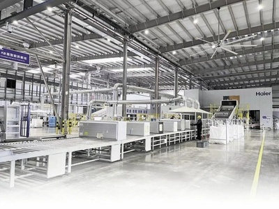 中国企業はいかにして「生涯にわたって環境に優しい冷蔵庫」を作り出したか