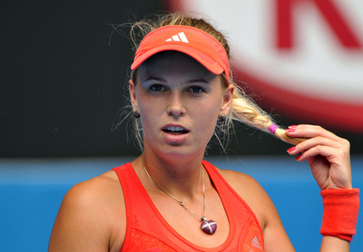 ボズニアツキ、クライシュテルスら順当に16強入り、全豪オープン