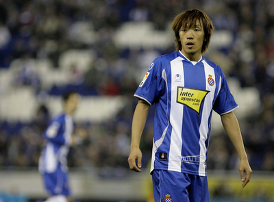 RCDエスパニョールが4回戦敗退、スペイン国王杯