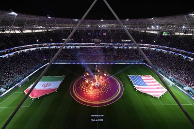 イランのW杯敗退喜んだファン射殺事件、地元警察署長が容疑者か