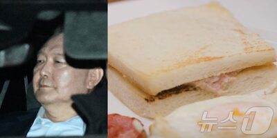 逮捕直前にサンドイッチふるまった尹大統領…ツナサンドから卵焼きまで意外な腕前「料理は得意、国政は苦手？」