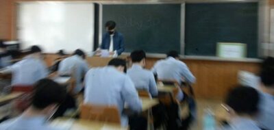 韓国の教師「教師生活に満足している」23.6％…過去最低