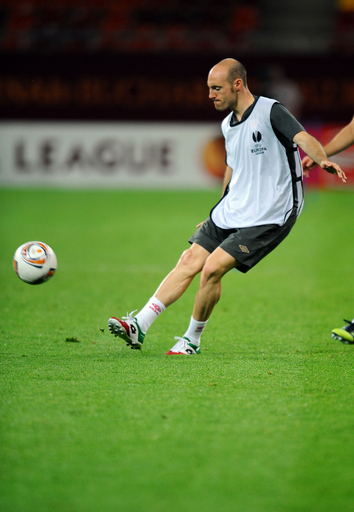 ゴールよりも優勝を望むファルカオ、ヨーロッパリーグ