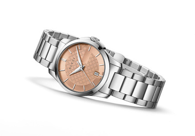 グッチ「G-タイムレス コレクション」日本限定モデル、11月発売