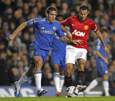 チェルシーのロメウ、シュツットガルトにレンタル移籍