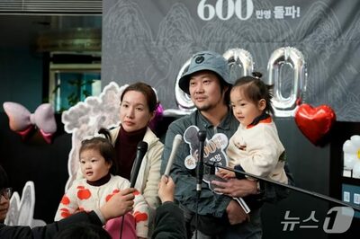 韓国国立中央博物館、年間来館者数600万人突破…開館以来最多、日常的な文化施設として定着