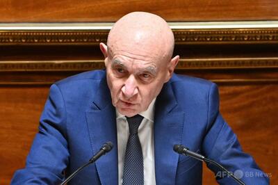 米政治家はトランプ氏に逆らえない 「暴君ネロ」演説で話題の仏議員