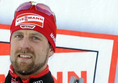 タイヒマン 男子第6ステージを制す、スキーW杯距離