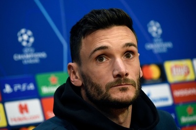 ロリスがトッテナム退団、ロサンゼルスFCと契約