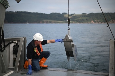 海洋プランクトンと気候変動 食物連鎖への多大なる影響