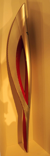 ソチ冬季五輪、聖火リレーで「宇宙遊泳」も ロシア宇宙庁