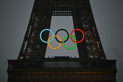 パリ五輪の薬物陽性は5人、国際検査機関が発表