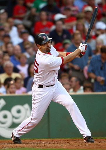 レッドソックス アスレチックスを降し2連勝