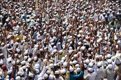 ロヒンギャ難民、妊婦と乳児抱えた女性が7万人 バングラデシュ