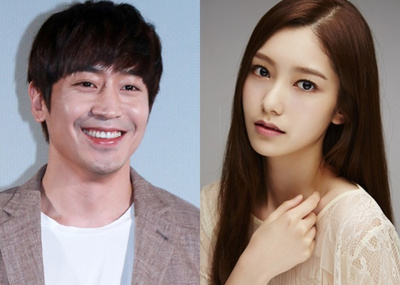 エリック×ナ・ヘミ、結婚から5年で妊娠を報告 – KOREA WAVE