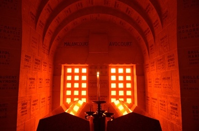 独仏の激戦「ベルダンの戦い」関連施設、ポケモンGOから除外