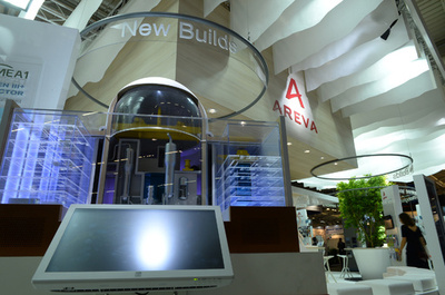 核廃棄物施設の建設計画に大規模反対デモ 中国・江蘇省