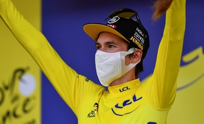 【今日のツール】ログリッチ総合首位で高地の戦いへ、区間Vはケムナ